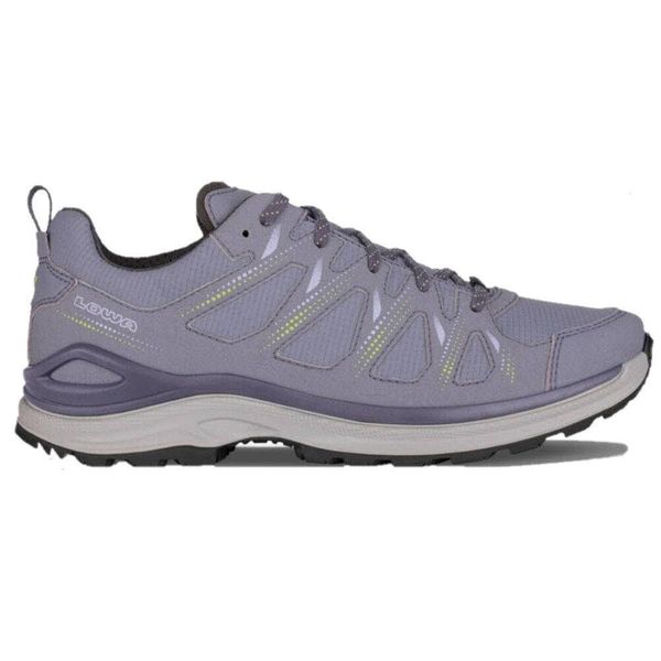Buty trekkingowe damskie Lowa Innox Evo Ii Gtx. Fioletowe obuwie trekkingowe damskie Lowa. Za 806.20 zł.