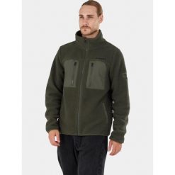 Bluza Męska Fundango Haven Hybrid. Czarne bluzy bez kaptura męskie Fundango, l. Za 299.00 zł.