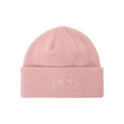 Czapka Fila Cella. Czerwone czapki męskie Fila. Za 100.47 zł.