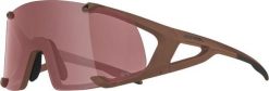 Okulary przeciwsłoneczne Alpina Hawkeye Q-Lite. Czarne okulary przeciwsłoneczne męskie Alpina, ze lnu. Za 449.99 zł.