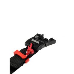 Torba podsiodłowa Jack Pack Nano Tobołek. Czarne torebki klasyczne damskie JACKPACK, bez wzorów, bez dodatków. Za 239.99 zł.