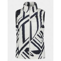 Kamizelka damska Luhta Isokorpi. Białe kamizelki damskie Luhta, xs. Za 399.00 zł.