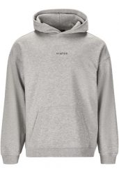 Bluza z kapturem Virtus Kayce V2. Fioletowe bluzy z kapturem męskie VIRTUS, na jesień, m, z dresówki. Za 218.50 zł.
