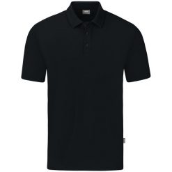 Polo Jako Organic Stretch. Czarne szorty męskie Jako, bez wzorów, z bawełny, eleganckie. Za 174.93 zł.