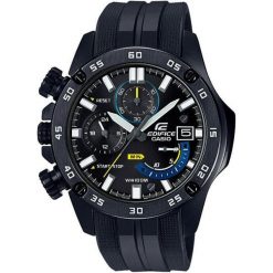 CASIO zegarek męski Edifice EFR 558BP-1A. Zegarki męskie Casio. W wyprzedaży za 434.00 zł.