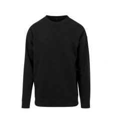 Bluza z okrągłym dekoltem Build Your Brand. Brązowe bluzy bez kaptura męskie BUILD YOUR BRAND, m. Za 173.00 zł.