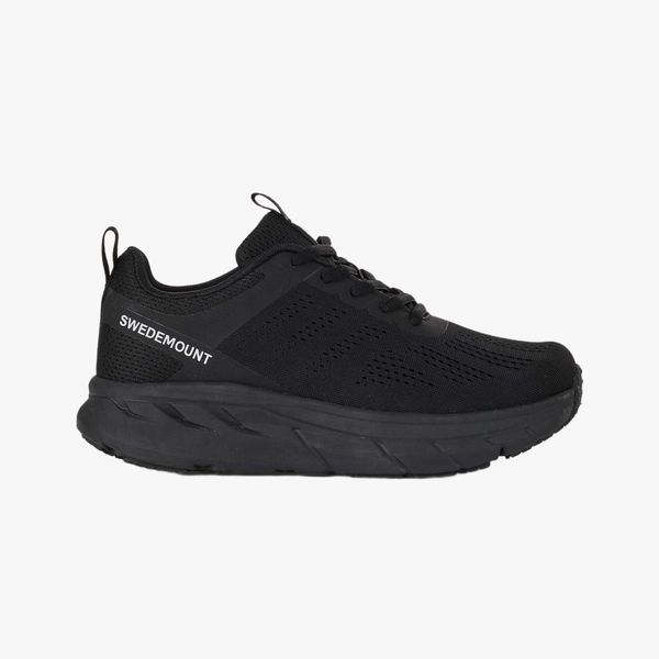 Buty Neutralne Bieganie Kobieta Boston Średnia Amortyzacja. Białe obuwie do biegania damskie SWEDEMOUNT. Za 246.99 zł.