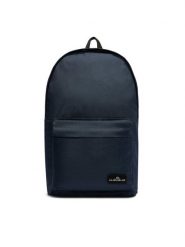 Quiksilver Plecak The Poster EQYBP03719 Granatowy. Niebieskie plecaki męskie Quiksilver, bez wzorów, z materiału. Za 119.99 zł.