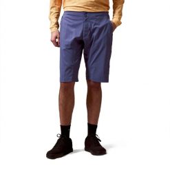 Szorty Endura Hummvee Lite. Niebieskie szorty męskie ENDURA, bez wzorów, z nylonu, klasyczne. Za 475.99 zł.