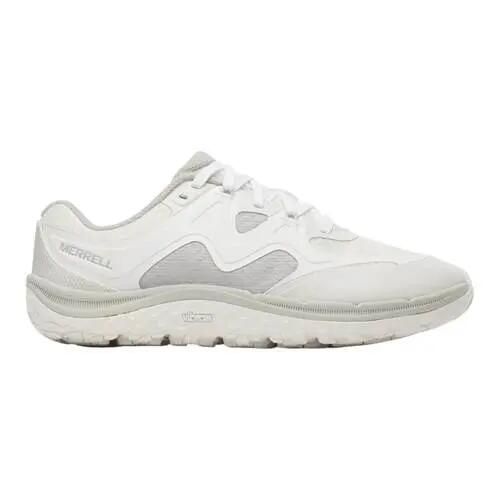 Buty do biegania damskie Merrell Trail Glove 8. Białe obuwie do biegania damskie MERRELL. Za 747.00 zł.