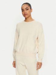 REPLAY Sweter DK3301.000.G23372 Szary Loose Fit. Szare swetry klasyczne damskie Replay, xl, z syntetyku, bez kołnierzyka. Za 219.99 zł.