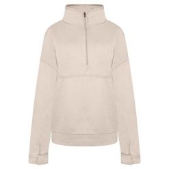 Damska Bluza Z Suwakiem Recoup II. Czarne bluzy bez kaptura damskie Dare 2b, s. Za 104.99 zł.