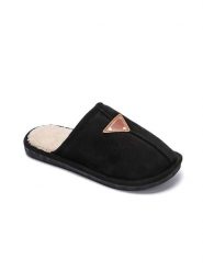 Confly Kapcie w kolorze czarnym rozmiar: 39. Czarne kapcie damskie Confly. Za 52.30 zł.