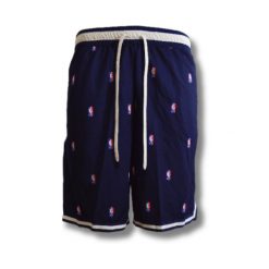 Spodenki Nike N31 DNA Shorts College. Czarne szorty męskie Nike, bez kołnierzyka. Za 169.00 zł.