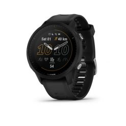 Zegarek sportowy Garmin Forerunner® 955. Czarne zegarki damskie GARMIN. Za 2,037.00 zł.