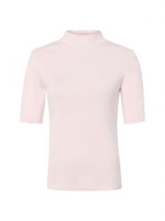 Brookshire Koszulka Kobiety Bawełna różowy, M. Czerwone t-shirty damskie brookshire, m, bez wzorów, z bawełny, bez kołnierzyka. Za 99.95 zł.
