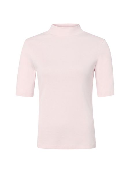 Brookshire Koszulka Kobiety Bawełna różowy, M. Czerwone t-shirty damskie brookshire, m, bez wzorów, z bawełny, bez kołnierzyka. Za 99.95 zł.