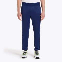 Spodnie dresowe męskie DIADORA PANTS DIADORA CLUB. Niebieskie spodnie dresowe męskie Diadora, z dresówki. Za 89.99 zł.