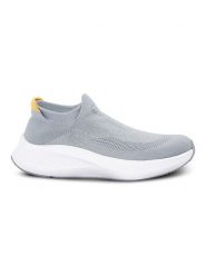 Regatta Buty sportowe "Orton" w kolorze szarym rozmiar: 37. Szare buty sportowe na co dzień damskie Regatta, bez wzorów, z materiału, outdoorowe. Za 121.45 zł.