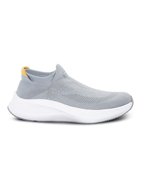 Regatta Buty sportowe "Orton" w kolorze szarym rozmiar: 37. Szare buty sportowe na co dzień damskie Regatta, bez wzorów, z materiału, outdoorowe. Za 109.26 zł.