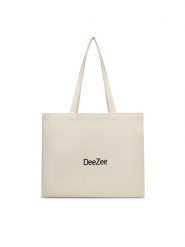 DeeZee Torebka JY230911 Beżowy. Brązowe torebki klasyczne damskie DeeZee, bez wzorów, z materiału, bez dodatków. Za 29.99 zł.