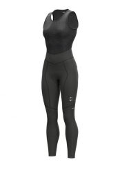 Spodnie rowerowe damskie Alé Cycling R-EV1 Future Winter. Czarne bielizna termoaktywna damska ALÉ CYCLING, xl, bez wzorów, z elastanu. Za 568.99 zł.