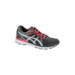 Buty do biegania ASICS GEL WINDHAWK damskie. Szare obuwie do biegania damskie Asics. Za 229.99 zł.