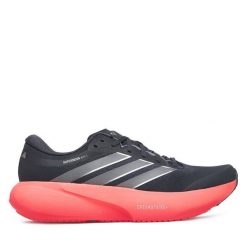 Buty do biegania adidas. Szare obuwie do biegania damskie Adidas. Za 649.99 zł.