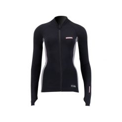 Bluza damska Prolimit SUP Convertible Top. Czarne bluzy bez kaptura damskie PROLIMIT, l. Za 360.00 zł.