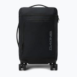 Torba podróżna Dakine Split 4 Wheel Carry On. Czarne torby podróżne damskie Dakine, bez wzorów. Za 999.99 zł.