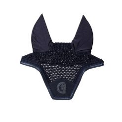 Krótki kapelusz dla koni Kentucky Wellington Petillante. Niebieskie kapelusze damskie KENTUCKY HORSEWEAR, bez wzorów. Za 373.00 zł.