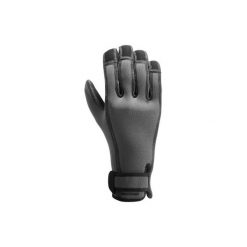 Rękawiczki do kanioningu Canyon uniseks 3 mm. Szare rękawiczki damskie MASKOON, bez wzorów, z materiału. Za 119.99 zł.