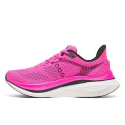 Buty biegowe Saucony Endorphin Speed 5 Białe. Fioletowe obuwie do biegania damskie Saucony. Za 862.80 zł.