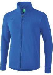 Bluza Erima. Niebieskie bluzy z kapturem męskie Erima, m, z bawełny. Za 201.75 zł.