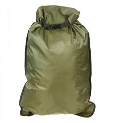 Wodoodporne torba 20 litrów MFH Duffle Bag, rip stop. Zielone torebki klasyczne damskie MFH, bez wzorów, z materiału, bez dodatków. Za 85.91 zł.