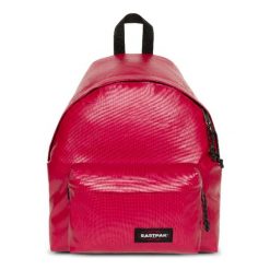 Plecak Eastpak Pak'R. Czerwone plecaki damskie Eastpak, bez wzorów, sportowe. Za 232.00 zł.