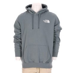 Second life - Bluza z kapturem męska The North Face - Stan bardzo dobry. Szare bluzy z kapturem męskie The North Face, l, z materiału. Za 149.06 zł.