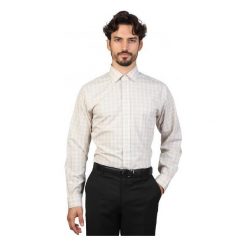 Brooks Brothers Koszula 100040453. Koszule męskie Brooks Brothers, m, bez wzorów, bez kołnierzyka, bez ramiączek. Za 180.00 zł.