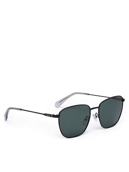 Polaroid Okulary przeciwsłoneczne C PLD 4159/G/S/XN Czarny. Czarne okulary przeciwsłoneczne damskie Polaroid. Za 229.99 zł.