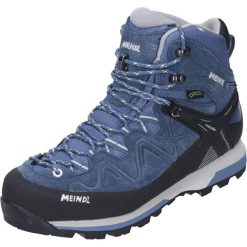Buty trekkingowe damskie Meindl Tonale GTX. Niebieskie obuwie trekkingowe damskie MEINDL. Za 1,235.00 zł.