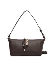 Furla Torebka WE00865 BX3353 KH 2460S Brązowy. Brązowe torebki klasyczne damskie Furla, bez wzorów, z materiału, bez dodatków. Za 1,259.00 zł.