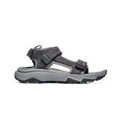 Buty do chodzenia damskie Columbia 2121261011. Szare obuwie trekkingowe damskie Columbia, na lato. Za 269.22 zł.