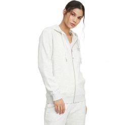 Bluza z kapturem O'Neill Trple Stack, Kobiety. Białe bluzy z kapturem damskie O'neill, xl, z bawełny. Za 390.00 zł.