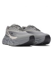 Under Armour Buty "Halo Runner SE" w kolorze szarym do biegania rozmiar: 42. Szare obuwie do biegania damskie Under Armour. Za 339.95 zł.