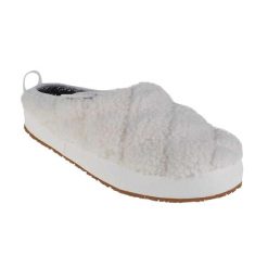 Kapcie Damskie OmniHeat™. Białe kapcie damskie Columbia. Za 335.99 zł.