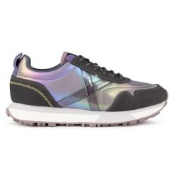 Buty MUNICH NEXT 09 Szary. Szare obuwie treningowe damskie munich, na fitness i siłownię. Za 466.31 zł.