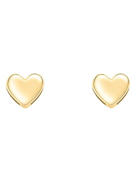 Tamaris Kolczyki-wkrętki rozmiar: onesize. Kolczyki damskie Tamaris, ze stali. Za 130.99 zł.