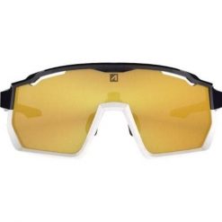 Okulary przeciwsłoneczne AZR Pro Race Rx. Czarne okulary przeciwsłoneczne damskie AZR. Za 379.00 zł.