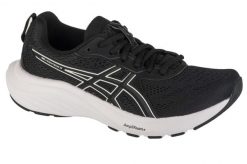 Buty do biegania damskie, Gel-Contend 9. Czarne obuwie do biegania damskie Asics. Za 459.58 zł.