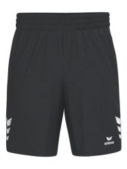 Erima Bermudy sportowe "Celebrate 125" w kolorze czarnym rozmiar: XXL. Czarne szorty męskie Erima, bez wzorów, sportowe. Za 65.38 zł.